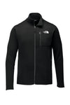 The North Face® Skyline Full-Zip Fleece Jacketwith Greif EMB Logo