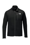 The North Face® Skyline Full-Zip Fleece Jacketwith Greif EMB Logo