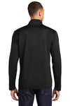 The North Face® Skyline Full-Zip Fleece Jacketwith Greif EMB Logo
