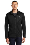 The North Face® Skyline Full-Zip Fleece Jacketwith Greif EMB Logo
