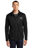 The North Face® Skyline Full-Zip Fleece Jacketwith Greif EMB Logo