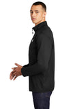 The North Face® Skyline Full-Zip Fleece Jacketwith Greif EMB Logo