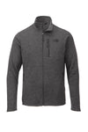 The North Face® Skyline Full-Zip Fleece Jacketwith Greif EMB Logo