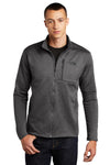 The North Face® Skyline Full-Zip Fleece Jacketwith Greif EMB Logo