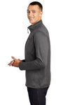 The North Face® Skyline Full-Zip Fleece Jacketwith Greif EMB Logo