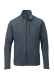 The North Face® Skyline Full-Zip Fleece Jacketwith Greif EMB Logo