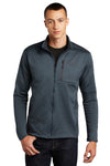The North Face® Skyline Full-Zip Fleece Jacketwith Greif EMB Logo
