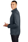 The North Face® Skyline Full-Zip Fleece Jacketwith Greif EMB Logo