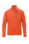 The North Face® Skyline Full-Zip Fleece Jacketwith Greif EMB Logo