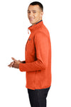 The North Face® Skyline Full-Zip Fleece Jacketwith Greif EMB Logo