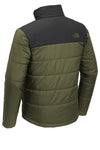 The North Face® Chest Logo Everyday Insulated Jacket with Greif EMB Logo