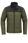 The North Face® Chest Logo Everyday Insulated Jacket with Greif EMB Logo