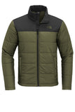 The North Face® Chest Logo Everyday Insulated Jacket with Greif EMB Logo