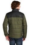 The North Face® Chest Logo Everyday Insulated Jacket with Greif EMB Logo