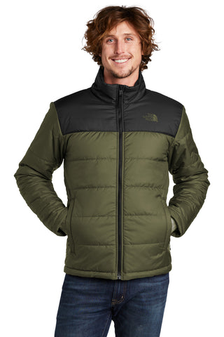 The North Face® Chest Logo Everyday Insulated Jacketwith Greif EMB Logo
