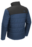 The North Face® Chest Logo Everyday Insulated Jacket with Greif EMB Logo