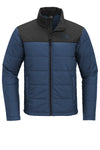 The North Face® Chest Logo Everyday Insulated Jacket with Greif EMB Logo
