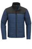 The North Face® Chest Logo Everyday Insulated Jacket with Greif EMB Logo