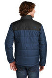The North Face® Chest Logo Everyday Insulated Jacket with Greif EMB Logo