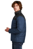 The North Face® Chest Logo Everyday Insulated Jacket with Greif EMB Logo