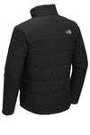 The North Face® Chest Logo Everyday Insulated Jacket with Greif EMB Logo
