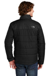 The North Face® Chest Logo Everyday Insulated Jacket with Greif EMB Logo
