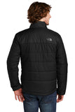 The North Face® Chest Logo Everyday Insulated Jacket with Greif EMB Logo