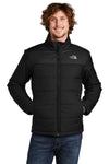 The North Face® Chest Logo Everyday Insulated Jacket with Greif EMB Logo