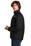 The North Face® Chest Logo Everyday Insulated Jacket with Greif EMB Logo