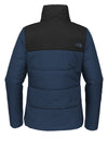 The North Face® Women's Chest Logo Everyday Insulated Jacket with Greif EMB Logo