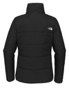 The North Face® Women's Chest Logo Everyday Insulated Jacket with Greif EMB Logo