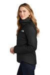 The North Face® Women's Chest Logo Everyday Insulated Jacket with Greif EMB Logo