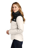 The North Face® Women's Chest Logo Everyday Insulated Jacket with Greif EMB Logo