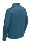 The North Face® Chest Logo Ridgewall Soft Shell Jacket with Greif EMB Logo