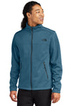 The North Face® Chest Logo Ridgewall Soft Shell Jacket with Greif EMB Logo