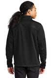 The North Face® Chest Logo Ridgewall Soft Shell Jacket with Greif EMB Logo