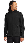 The North Face® Chest Logo Ridgewall Soft Shell Jacket with Greif EMB Logo