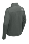 The North Face® Chest Logo Ridgewall Soft Shell Jacket with Greif EMB Logo