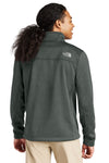 The North Face® Chest Logo Ridgewall Soft Shell Jacket with Greif EMB Logo