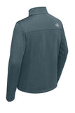 The North Face® Chest Logo Ridgewall Soft Shell Jacket with Greif EMB Logo