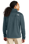 The North Face® Chest Logo Ridgewall Soft Shell Jacket with Greif EMB Logo