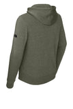 The North Face® Sleeve Logo Pullover Hoodiewith Greif EMB Logo
