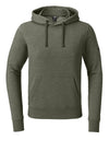 The North Face® Sleeve Logo Pullover Hoodiewith Greif EMB Logo