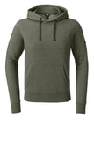 The North Face® Sleeve Logo Pullover Hoodiewith Greif EMB Logo