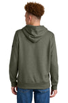 The North Face® Sleeve Logo Pullover Hoodiewith Greif EMB Logo