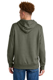 The North Face® Sleeve Logo Pullover Hoodiewith Greif EMB Logo