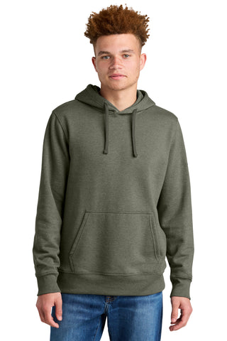 The North Face® Sleeve Logo Pullover Hoodiewith Greif EMB Logo