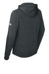 The North Face® Sleeve Logo Pullover Hoodiewith Greif EMB Logo