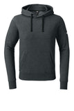 The North Face® Sleeve Logo Pullover Hoodiewith Greif EMB Logo