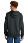 The North Face® Sleeve Logo Pullover Hoodiewith Greif EMB Logo